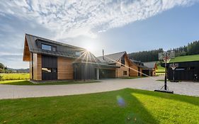 Apartmany Haferky Velke Karlovice